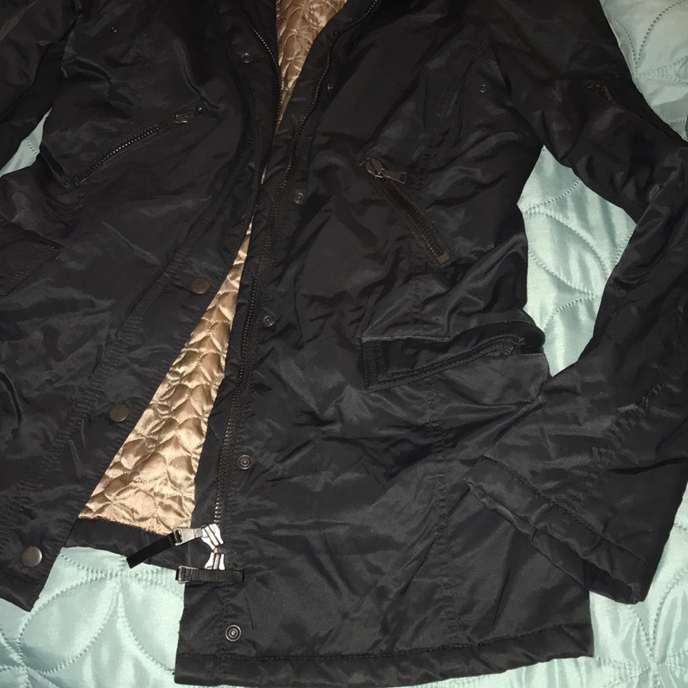 Express Jacket - image 5